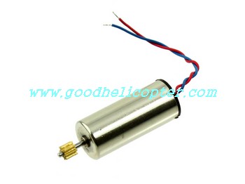 great-wall-9958-xieda-9958 helicopter parts main motor - Click Image to Close